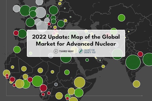 2022 Advanced Nuclear Map header