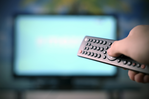 Ad Tracker Header