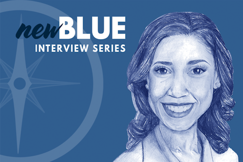 Amanda Edwards Interview Feature
