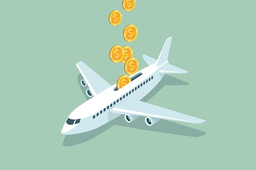 Federal Funding A Flight Path to Sustainable Aviation Fuels