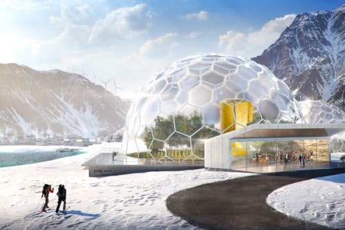 Gensler C1 Arcticvillage 5K Web