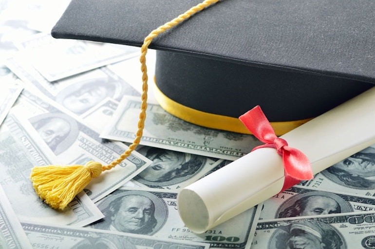 HD EDU Fixing Student Loan