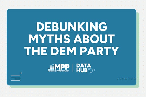 HG Data Hub Debunking Myths
