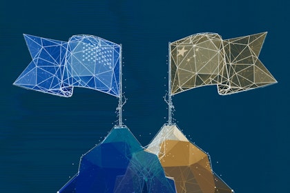 HG MEMO Ditigal World Order