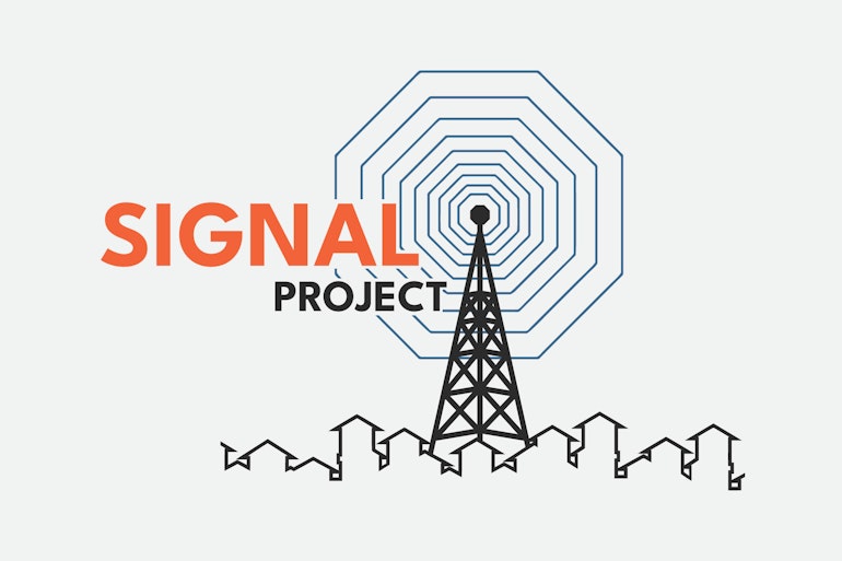 HG Signal Project A