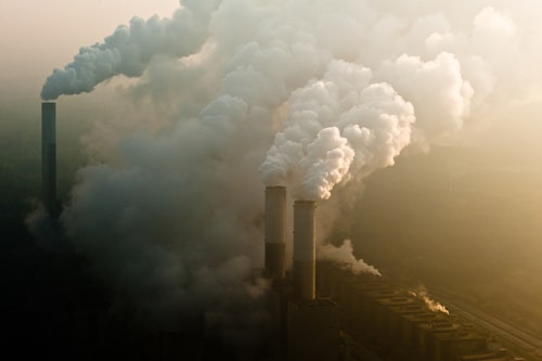 Header Eliminating Us Climate Pollution