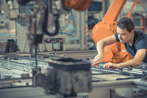Manufacturing the Future of Clean Energy with 48 C 04