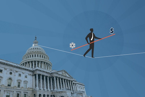 Nuclear Reconciliation HG3