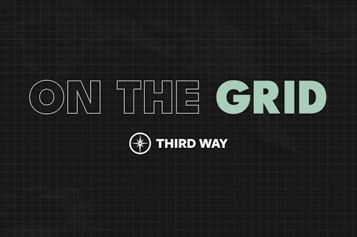 On the Grid Header Graphic