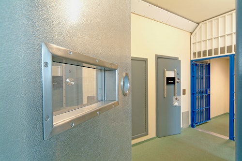 Prison Release