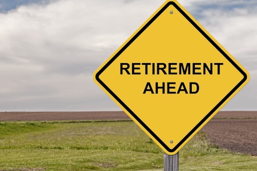 Retirement Policy Header