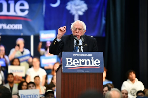 SC Sanders Memo AP 19074116131088