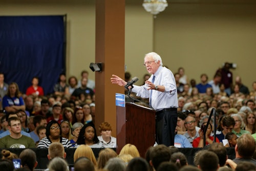 Sanders