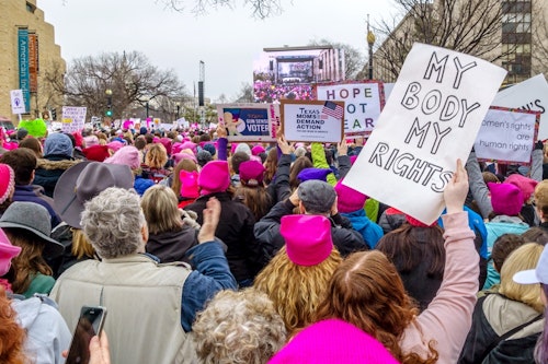Single Payer header