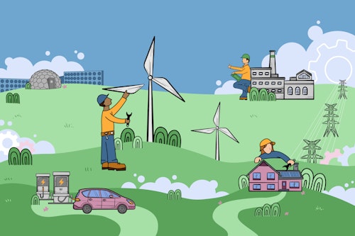 Slashing Clean Energy Credits HG
