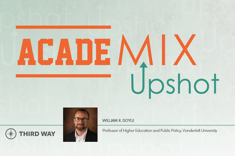 Upshot Web Header Doyle