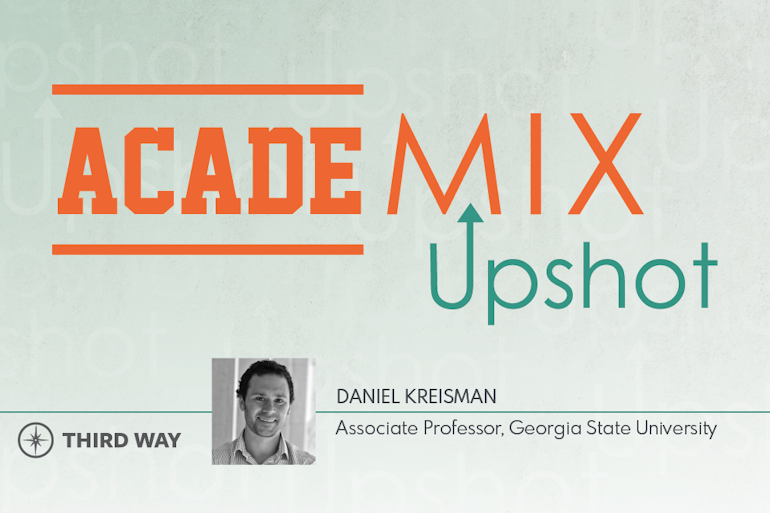 Upshot Web Header Kreisman