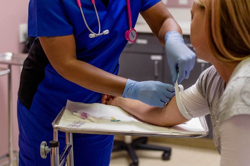 Winning On Health Care Nurse
