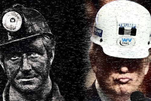 Coal Miner