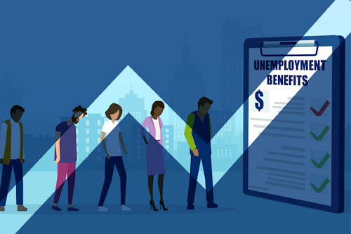 Executive summary header unemployment insurance 01