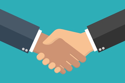 Handshake Loan