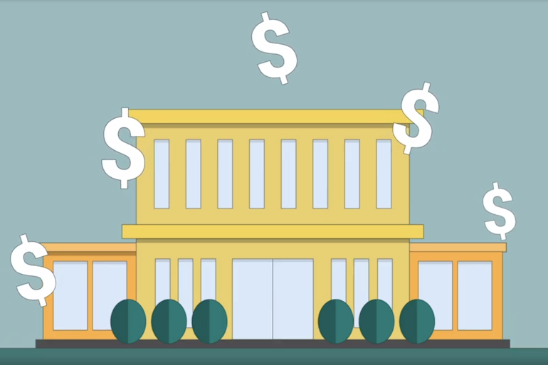 Header college transparency act