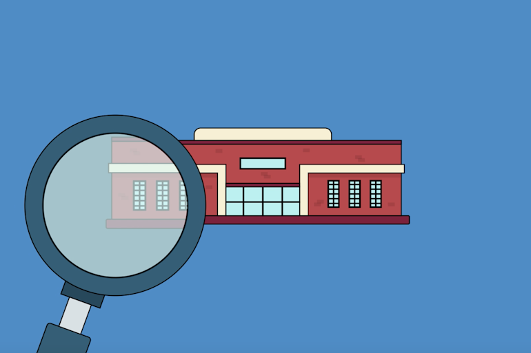 Header financial responsibility