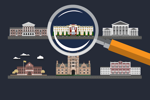 Inspecting College Results