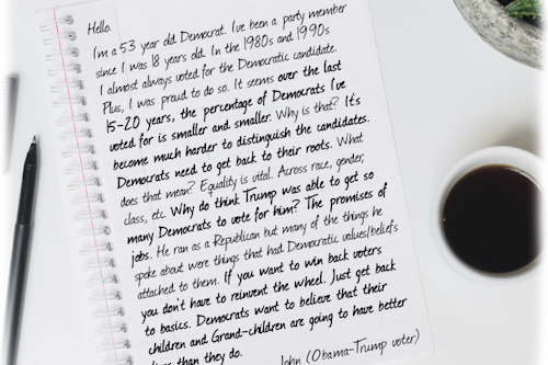 Jobs Party Dems