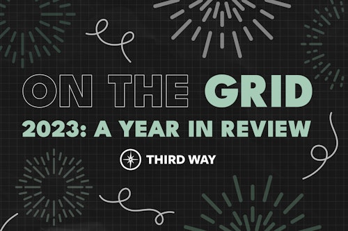 On the grid year in review 23 HG