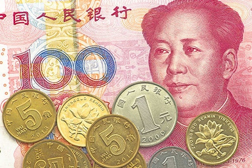 Renminbi
