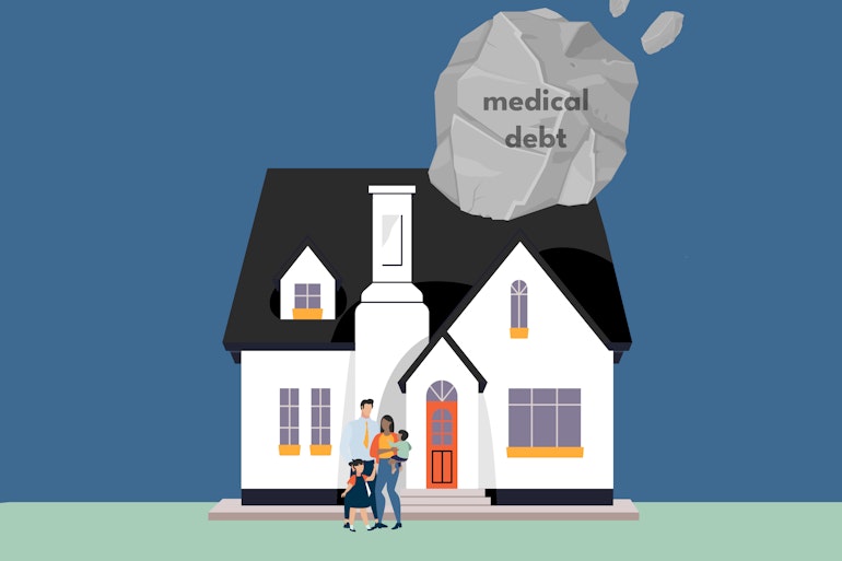 States medical debt v2