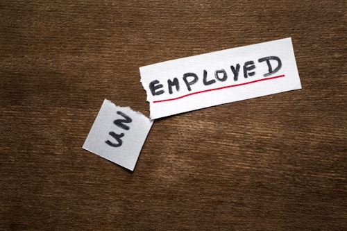 Unemployed