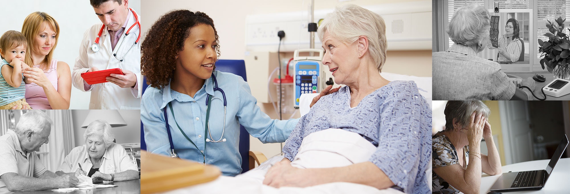 10 Ways To Improve Patient Care