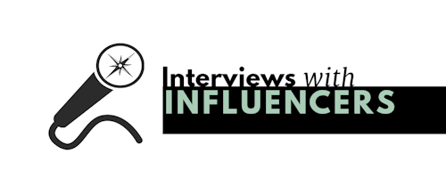 Interviews Series Header