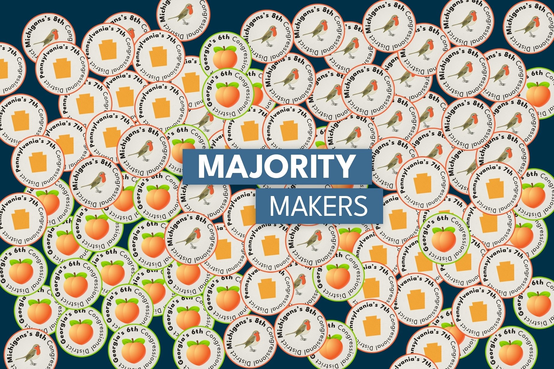 HG Majority Makers a