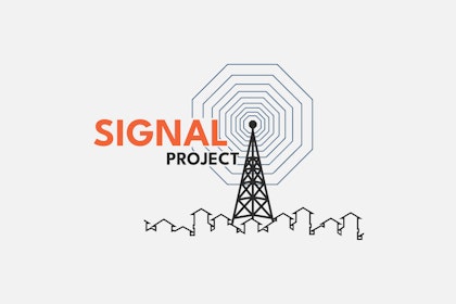 HG Signal Project series