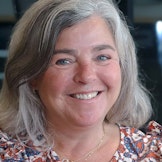 Photo of Jenny Archer