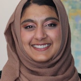 Photo of Sufia Alam