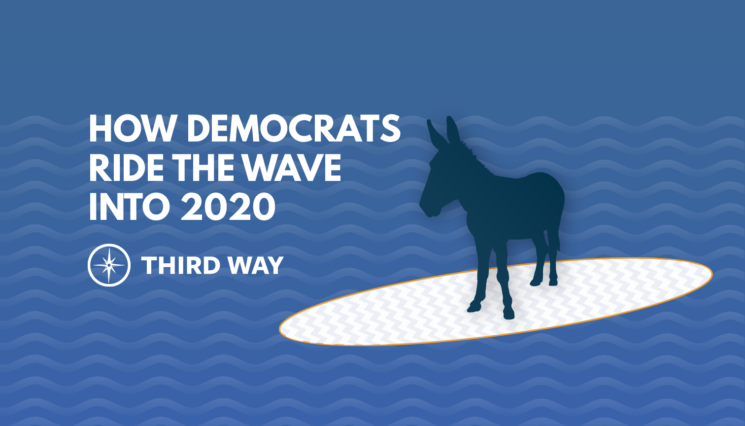 into the waves 2020