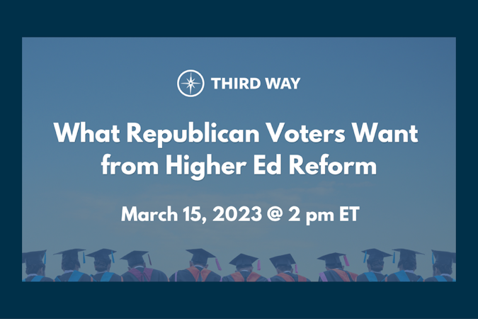 Increasingly Dissatisfied Voters Favor Getting A Third Party Choice