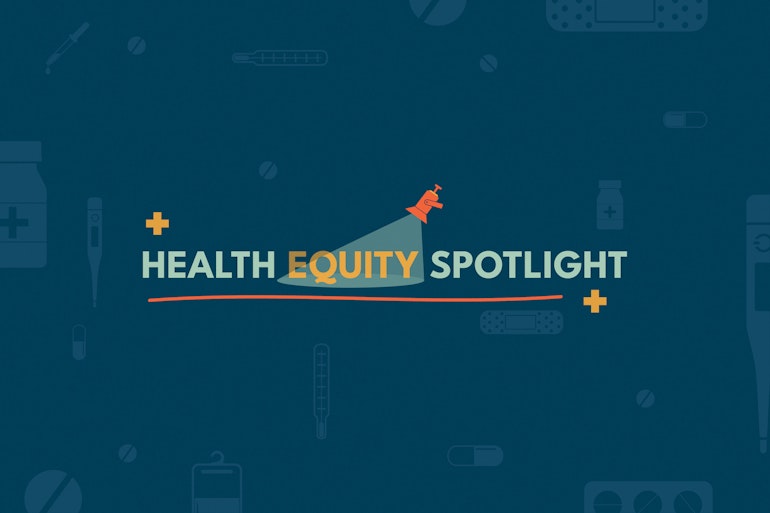 HG Health Equity Spotlight Series