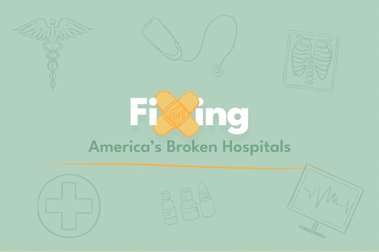 Fixing americas broken hospitals
