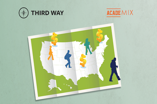 Lessons Learned: A Case Study of Performance Funding in Higher Education