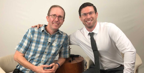 Todd Talks with Bret Kugelmass, host of the Titans of Nuclear podcast