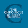 Chronicle of Education