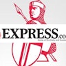The Express UK
