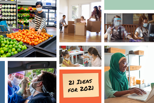 21 ideas for 2021 header