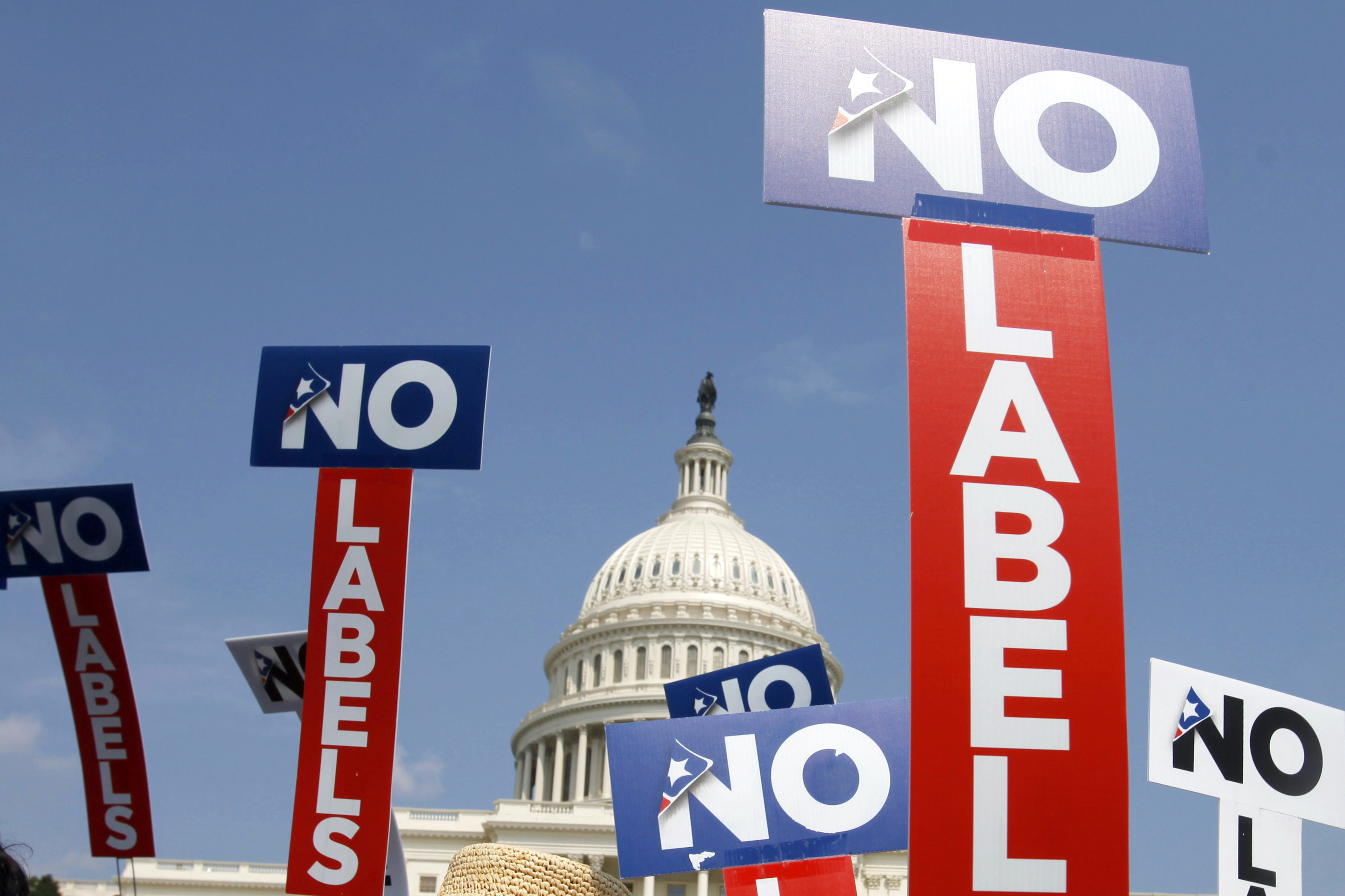 How No Labels is Undermining Our Democracy – Third Way