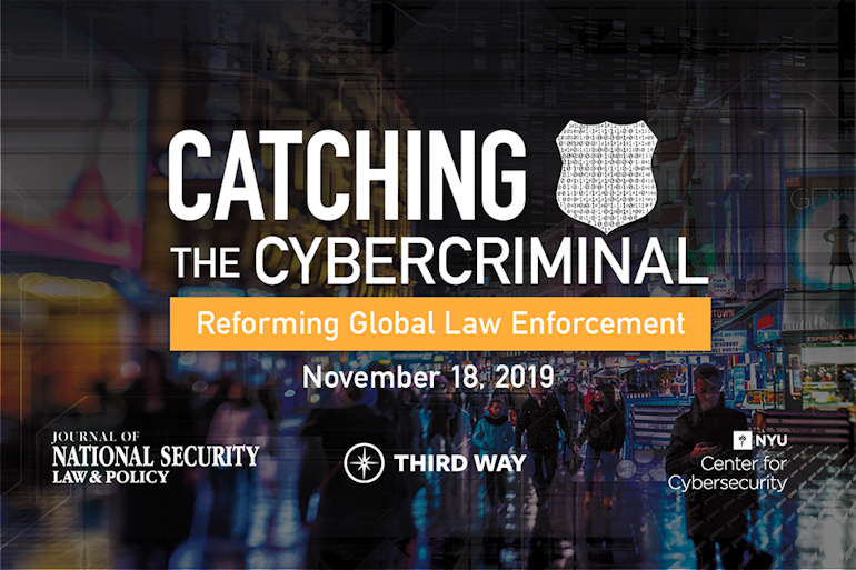 Catching Cybercriminals recap v3